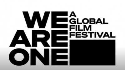'We Are One': the solution for film festivals affected by the coronavirus