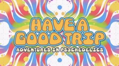 'Have a Good Trip': Famosos y drogas, en Netflix