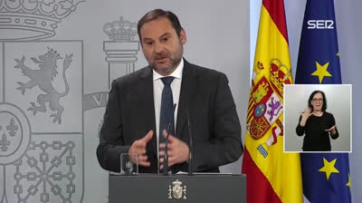 Ábalos responde al NO de Casado al Estado de Alarma