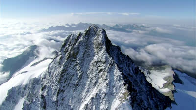 Incredible landscapes of nature