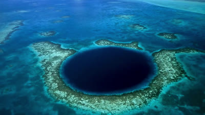 20 very strange wonders of Nature