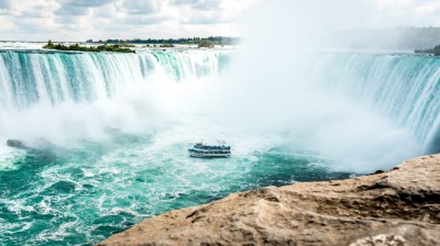 Niagara Falls | Documentary