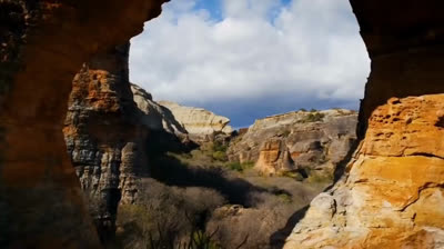 Brasil Salvaje - Documental de Naturaleza