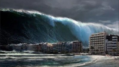 The largest tsunamis in history