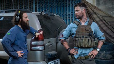 The successful 'Tyler Rake', will have a second delivery