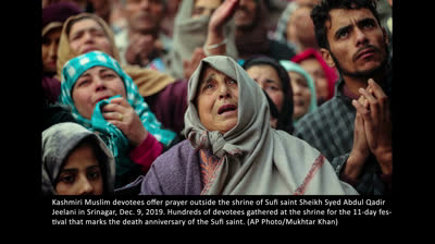 Fotografías ganadoras Premio Pulitzer 2020