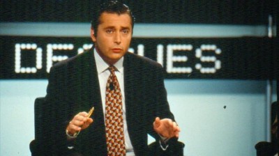 "El día después, el mayor disfrute que he tenido en mi vida" | Michael Robinson