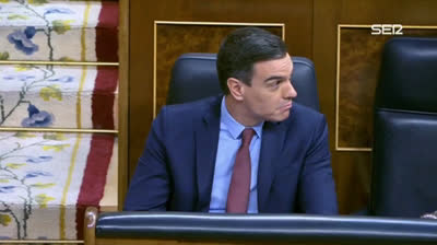 Abascal sorprende a Sánchez con su discurso sobre los homosexuales