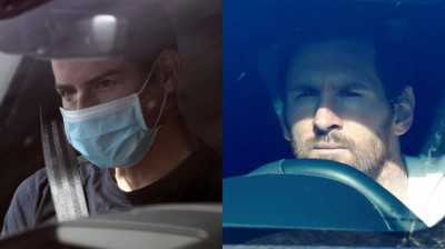 Real Madrid y Barcelona pasan las pruebas del Coronavirus