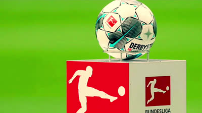 La Bundesliga regresa a partir del 15 de mayo