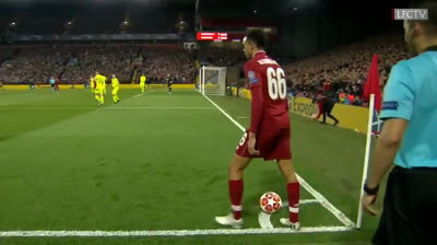 Gol di Origi contro il Barcellona | Rimonta epica per il Liverpool