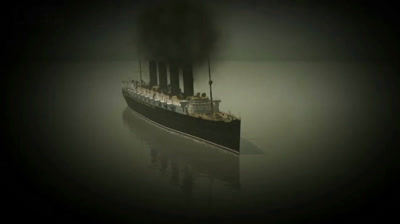 Sinking of the Lusitania - Documentary in Spanish