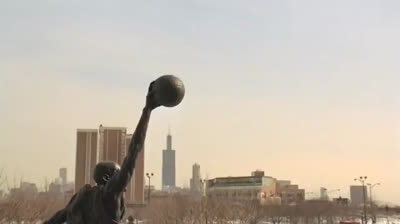 Air Jordan XX3 "Become Legendary" - Anuncio TV 2008