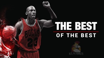 5 razones por las que Michael Jordan es el mejor