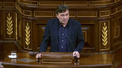 El sentido común del diputado de Teruel Existe