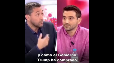 Javier Ruiz contesta a Javier Negre