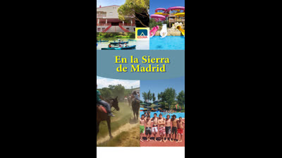 Inscripciones abiertas para los campamentos de verano