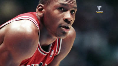 El lado oscuro de Michael Jordan