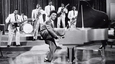 Long Tall Sally y Tutti Frutti - Little Richard
