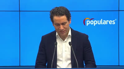 Desmontando a Teodoro García Egea