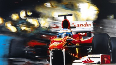 Fernando Alonso and Ferrari, The unfinished story?