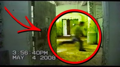 Una misteriosa grabación antes de desaparecer para siempre...