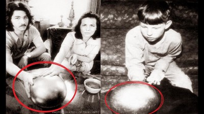 El arma alienígena del fin del mundo