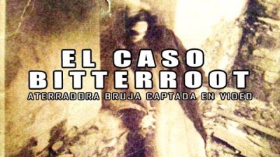 Aterrador vídeo encontrado en una antigua caja