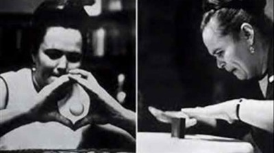 El misterio de Nina Kulagina y sus poderes telequinéticos