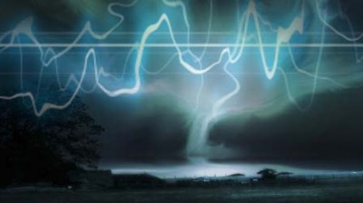 Un sonido... ¿de otro mundo?