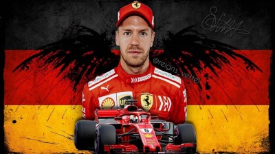 Sebastian Vettel and Ferrari go their separate ways