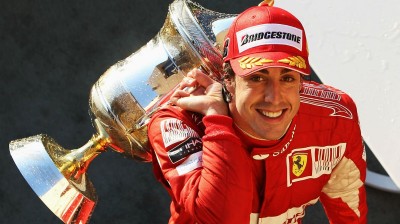 Fernando Alonso returns to F1 with Ferrari in 2021