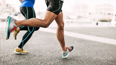 Técnicas de running - Cómo apoyar los pies