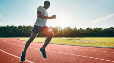 Entrenamientos de running