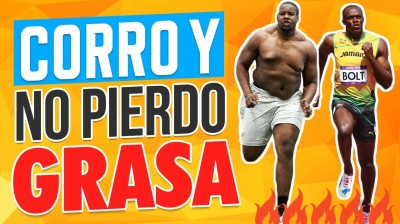 Cómo hacer running y adelgazar