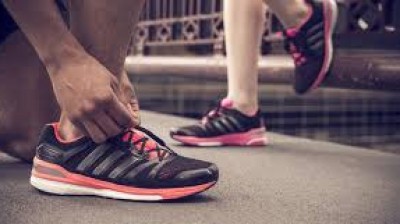 Eligiendo zapatillas de running