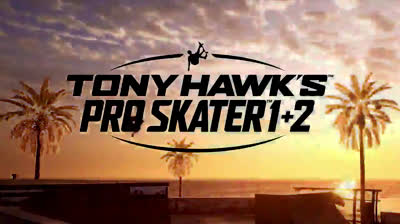 Tony Hawks Pro Skater 1+2 llegará el 4 de Septiembre a PS4