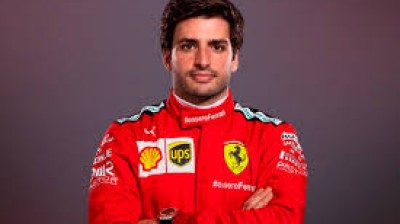 Carlos Sainz Jr will race in F1 with Ferrari in 2021