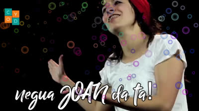 Negua joan da ta - Zea Mays