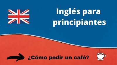 Inglés básico: cómo pedir un café