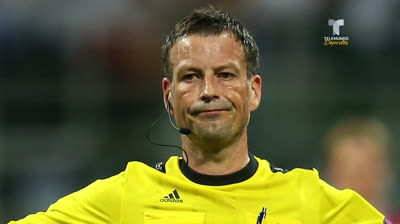 El árbitro de la Undécima afirma que Ramos marcó en fuera de juego