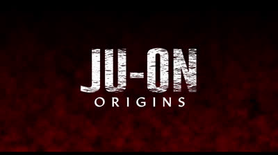 'Ju-On: Origins', the series based on the horror film 'Ju-On :The Grugde'