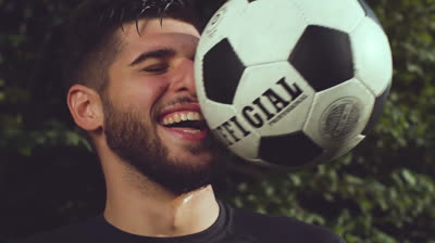 Allenamento al rallentatore