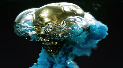 360 gradi al rallentatore