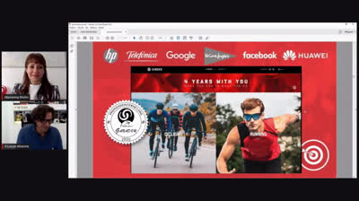 Siroko gana el premio a mejor transformación digital en tiendas online