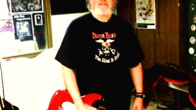 Tribute a Rock&Roll Bar-Bilbao