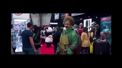 Ted’s second best concert ever-Las Vegas 2018