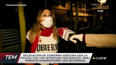 No está ni abierto El Corte Inglés