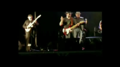 Doctor Blues&Taliban Bluesbrecker band