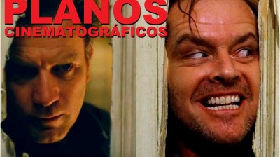 Planos cinematográficos The Shinning